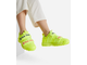 Кроссовки Fila Disruptor Straps салатовые