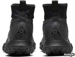 NIKE ACG Mountain Fly GORE-TEX Dark Grey (40-46)