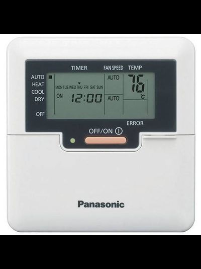 Кондиционер Panasonic CS-Z25YKEA/CU-Z25YKEA