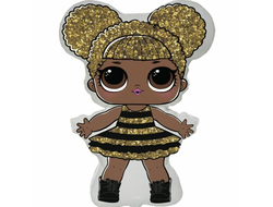 Фольгированная фигура LOL mc SWAG 33" 84см