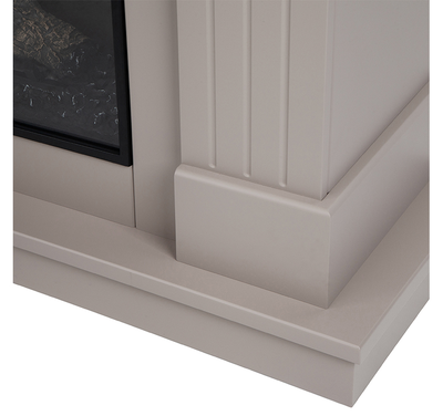 электрический камин Regent BGC с очагом Flash 36