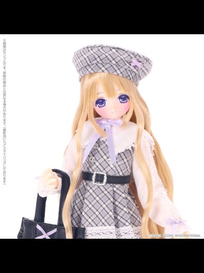 Кукла 1/6 PureNeemo Miu Moonlit girl ver.