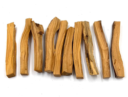 Сандаловое дерево щепки 10 гр. (Австралия)