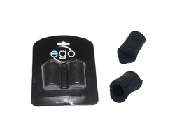 Силиконовая насадка на держатель EGO SM-50 black (30мм)