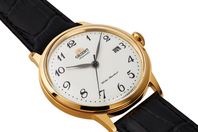 Мужские часы Orient RA-AC0002S
