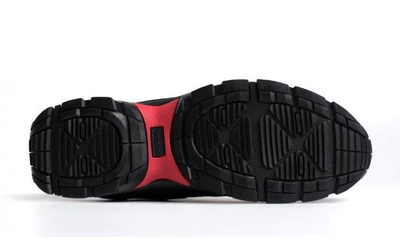 Кроссовки Adidas Terrex Climaproof Blue Black зимние