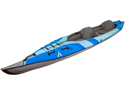 Продажа байдарок (каяков) ADVANCED ELEMENTS Convertible (Blue) в Иркутске