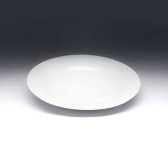 Тарелка мелкая круглая 200 мм
