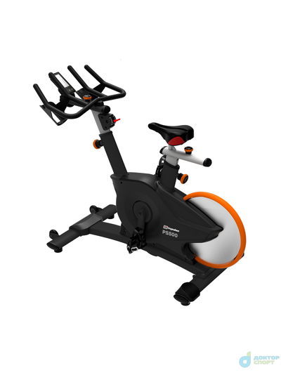Impulse PS450 (PS500) профессиональный сайкл-тренажер