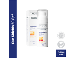 TANURA (ТАНУРА) 1-3 FACIAL CLEANSING GEL (FOR ALL SKIN)