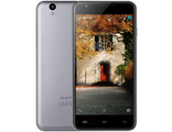 Oukitel U7 Max Серый