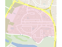 ул.Аллея Жемчуговой (67 шт.)