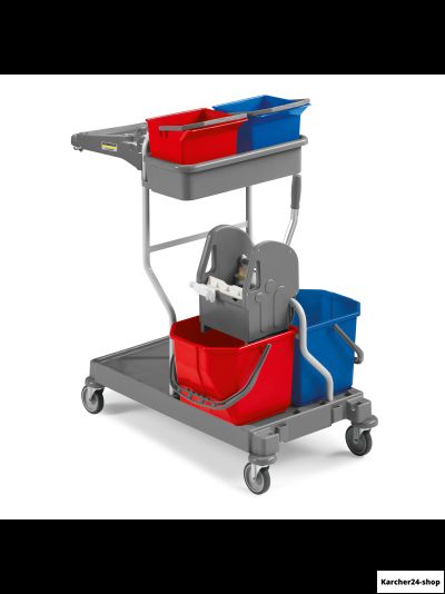 Тележка classic ii (6.999-217.0)