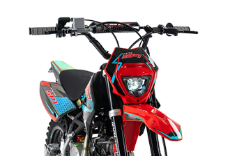 Питбайк TMBK PITSTER SP1 150 17/14