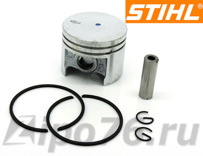 Поршень бензопилы ШТИЛЬ 180