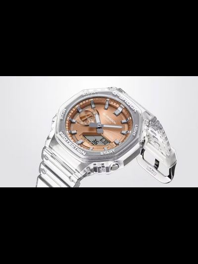 Часы Casio G-Shock GA-2100BM-7A5