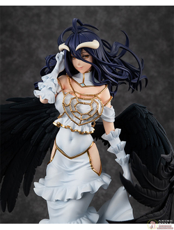 Фигурка 1/7 Альбедо (Albedo Wing Ver.)