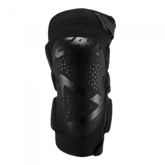 Наколенники LEATT 3DF 5.0 Zip Knee Guard низкая цена