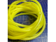 D5*d3.5mm-Yellow tube for Gas and Diesel  Engine