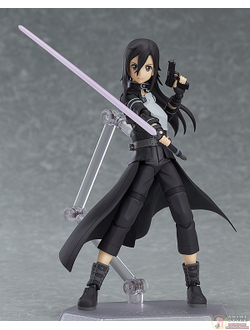 Фигурка фигма Кирито (figma Kirito GGO ver.)
