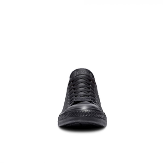 Converse chuck taylor leather low cheap