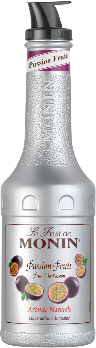 Основа для напитков (пюре) 1 л. Монин в ассортименте