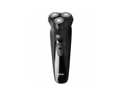 Бритва электрическая Enchen BlackStone C черный