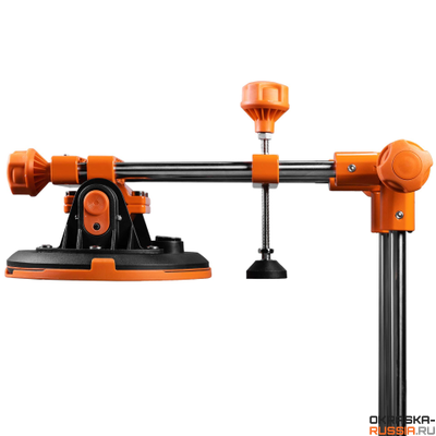 ASPRO-ATVS система фиксации углов и регулировки плиточного пространства