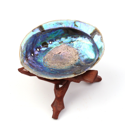 Подставка под ракушку.