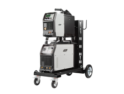 ПТК HANKER MULTIMIG 350S EP H22