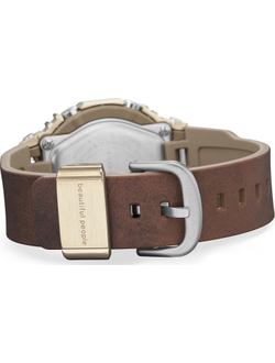 Часы Casio G-Shock GM-S2110BP-5A