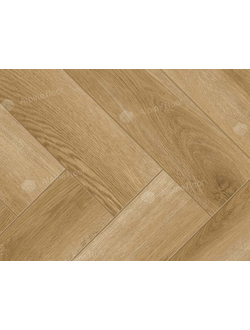 Ламинат Alpine Floor Herringbone LF102-2 Дуб Эльзас 606 х 101 х 8 mm