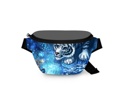 Поясная сумка год Тигра №2