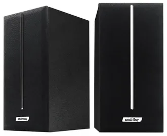Колонки для компьютера или ноутбука SmartBuy GATE SBA-4100 (черный)