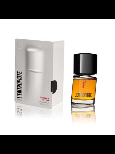 L’Entropiste Парфюмерная вода DORIAN'S SPLEEN