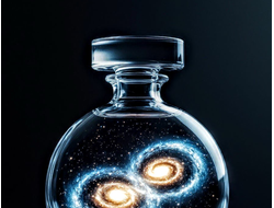 ЦЕЛЫЙ ТВОЙ МИР  духи, вдохновлённые песнями, творчеством, стилем, жизнью, личностью певицы Линды