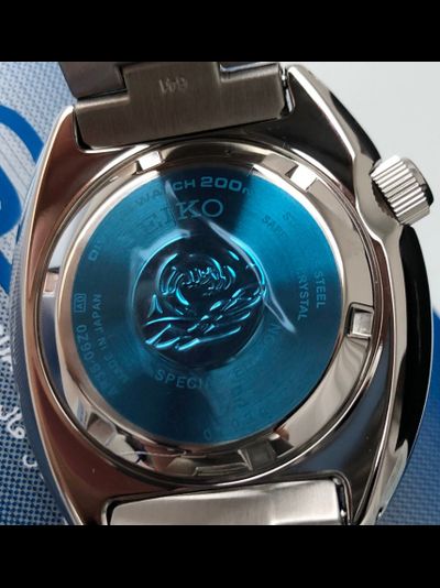 Наручные часы Seiko SRPE39J1