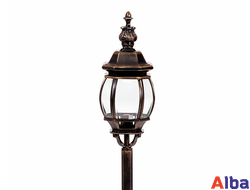 светильник для загородного дома