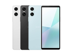 Sony Xperia 10 VI