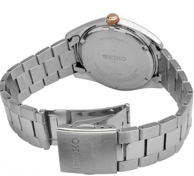 Наручные часы Seiko SUR344P1