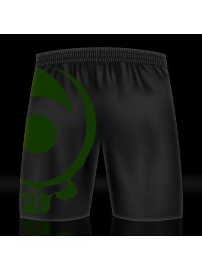 Six Feet Under шорты