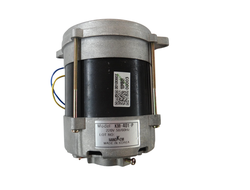 Двигатель вентилятора горелки КМ 401-Р (для котлов KSO-100/150R, KSG-100/150R KITURAMI (КИТУРАМИ) )