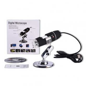 Цифровой Микроскоп Digital Microscope Electronic Magnifier Оптом