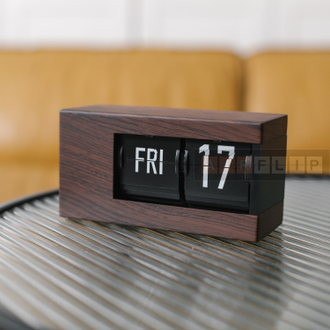 Air-flip SmartDate 2.0 - автоматический перекидной календарь