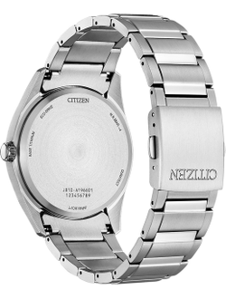 Наручные часы Citizen AW1641-81X