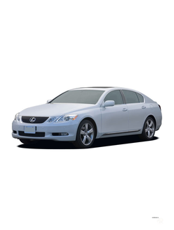 GS 3 2004-2012 г.в.