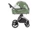 Коляска 2в1 Carrello Omega CRL-6530/1 Perfect Green NEW