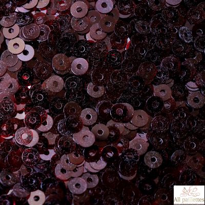 Пайетки 3 мм № 4512