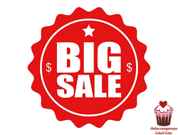 РАСПРОДАЖА - СКИДКИ до 90%