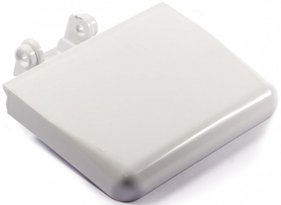 Ручка люка Elux кубик